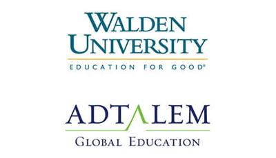Walden University logo